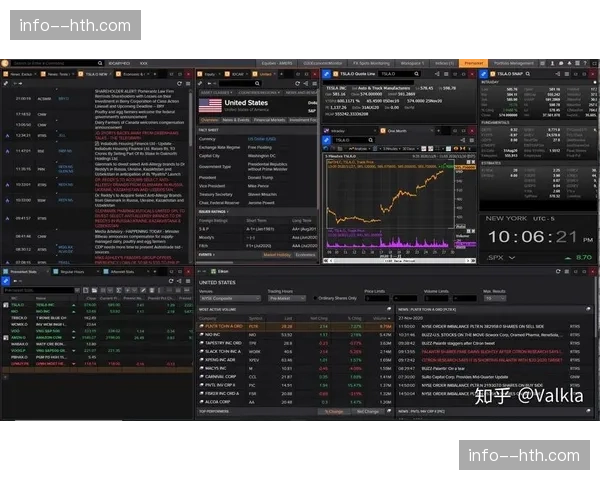 现场解说终端正在实时调取选手的历史表现量化数据